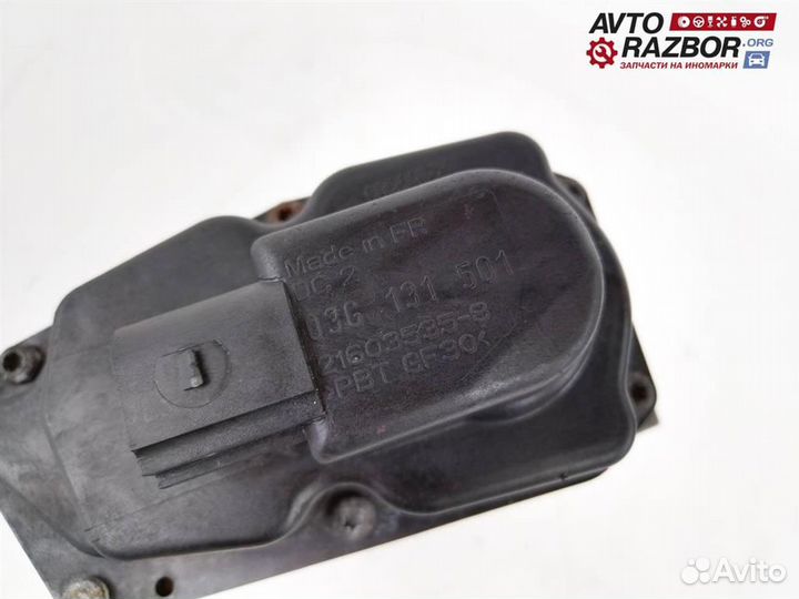 Клапан EGR VW Passat (B6) 2005-2010