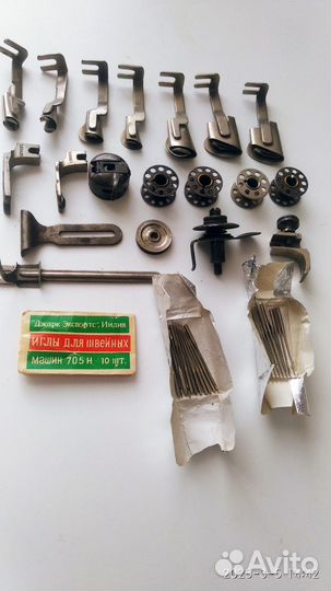 Швейная машинка Singer ножная/ручная 1913 г