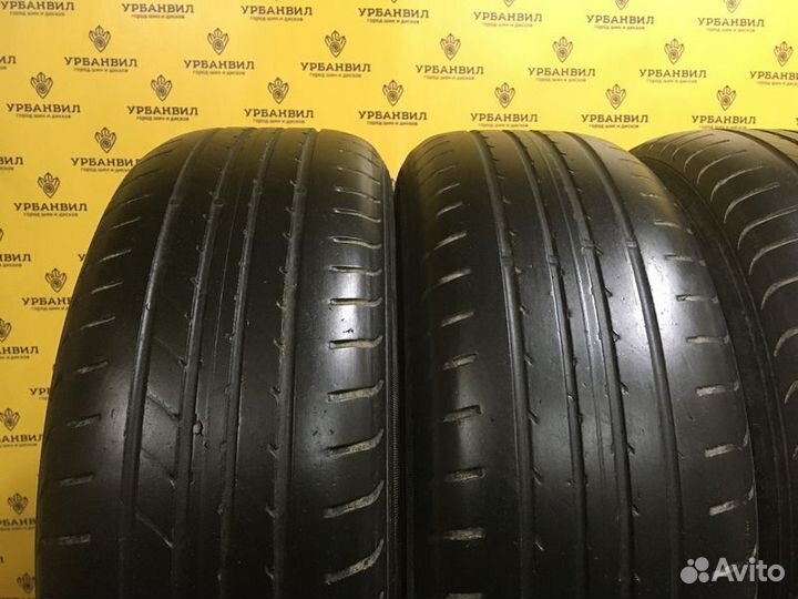 Goodyear EfficientGrip 205/60 R16 92W