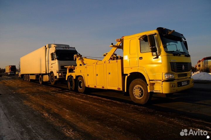 Эвакуатор Услуги эвакуатора легковой грузовой фуры