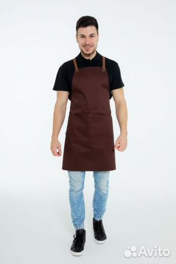 Спецодежда для поваров оптом