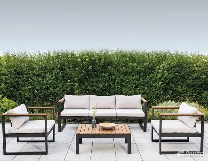 Мебель лофт на заказ