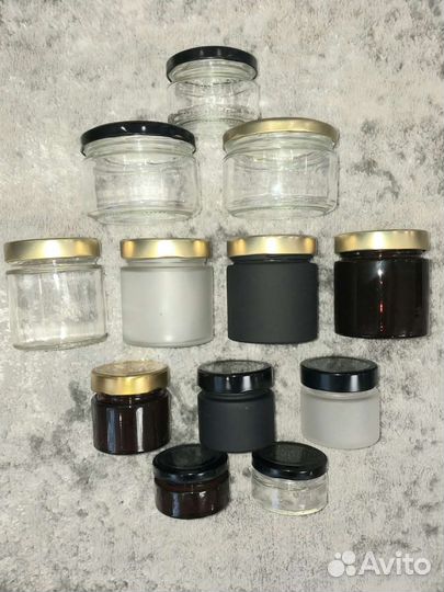 Чаши,Скорлупа и другие товары для свечей