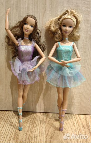 Кукла барби barbie