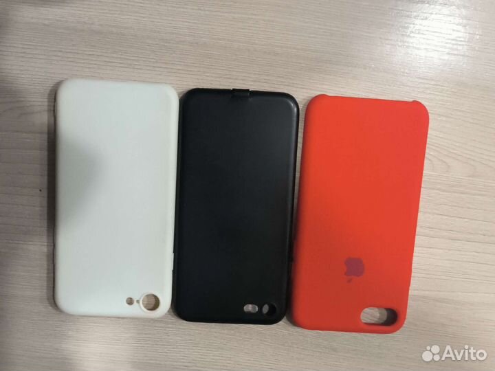 Продам айфон 7