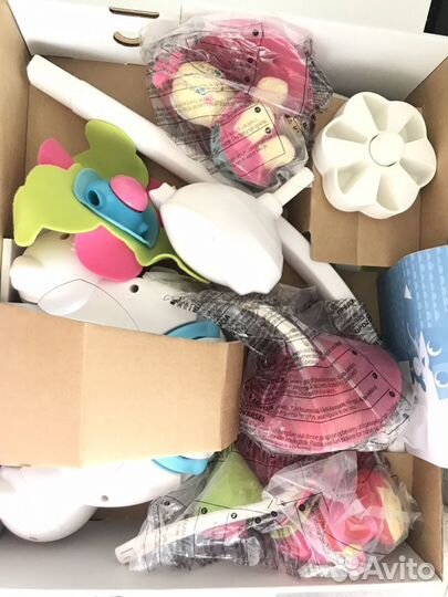 Мобиль Tiny love