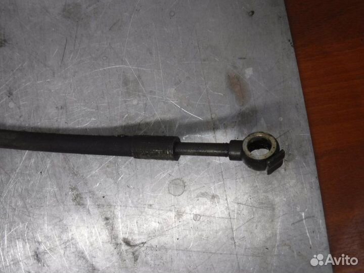 Трубка гидроусилителя Mitsubishi Lancer 9 4G18