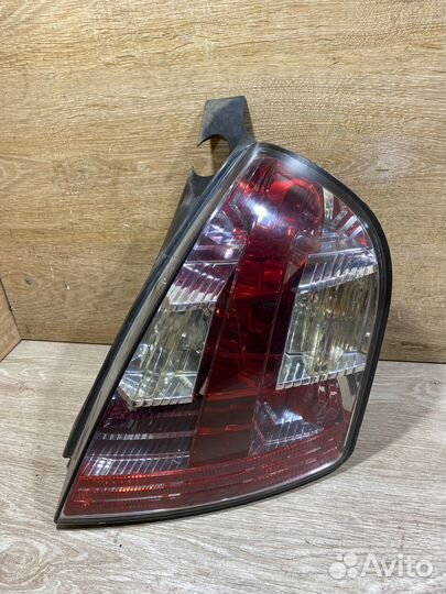 Фонарь задний правый Fiat Stilo Арт 111577