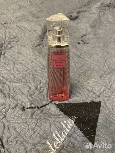 Духи женские