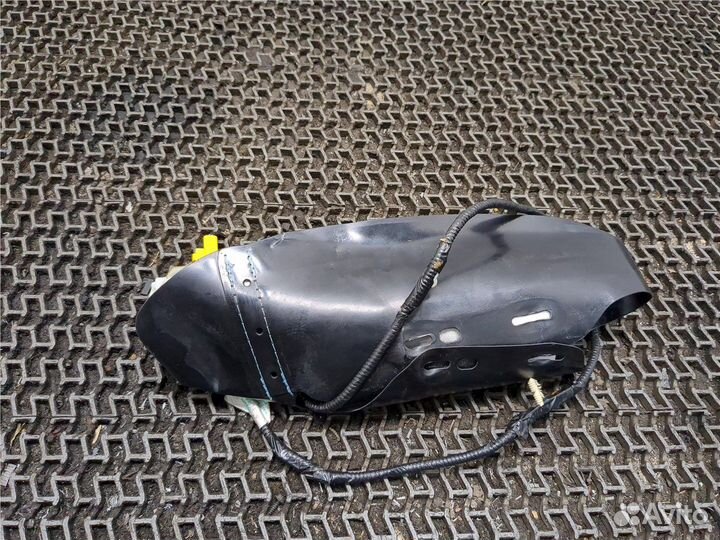 Подушка безопасности в сиденье Ford Explorer, 2012