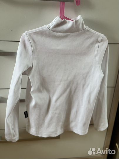 Водолазка bungly 128