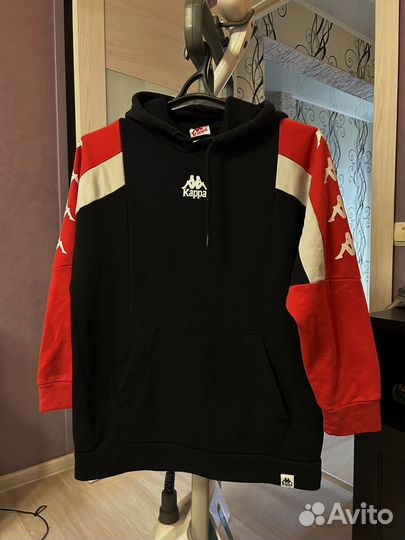 Толстовка puma