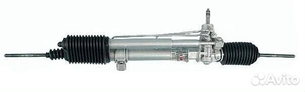 Рейка рулевая гидравлическая Alfa Romeo 164