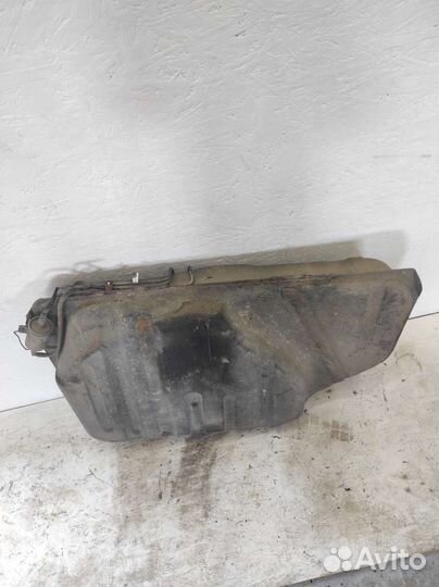 Бак топливный Chevrolet Lacetti