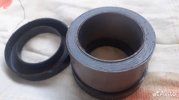 Катушка трансформаторная