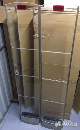 Антикражные ворота б/у