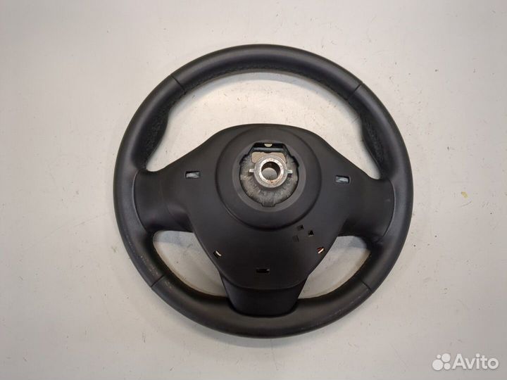 Руль Renault Clio, 2018