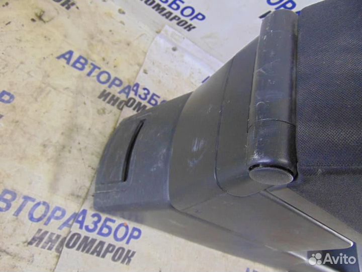 Подлокотник для Nissan X-Trail 1 2001-2007г