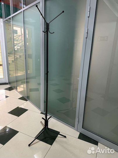 Вешалка напольная