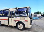 Городской автобус ПАЗ 32051, 2002