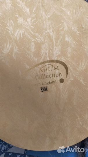 Чайная пара набор