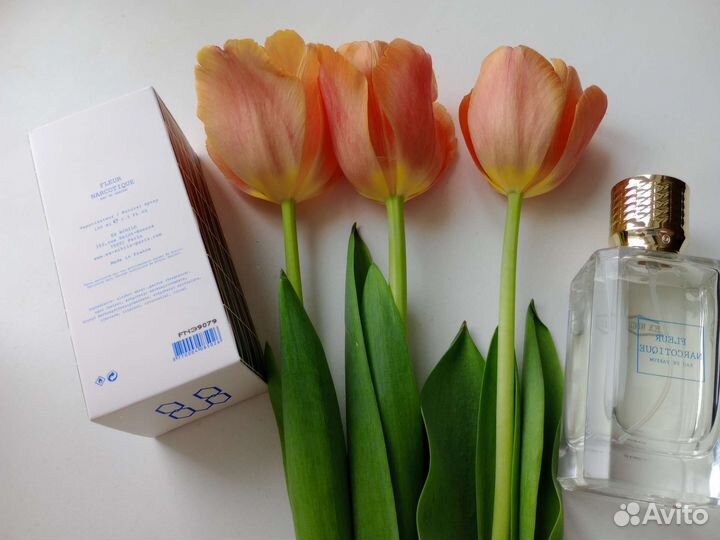 Духи женские Fleur Narcotic 100 мл