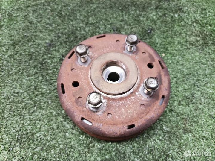 Магнето (мото) honda today