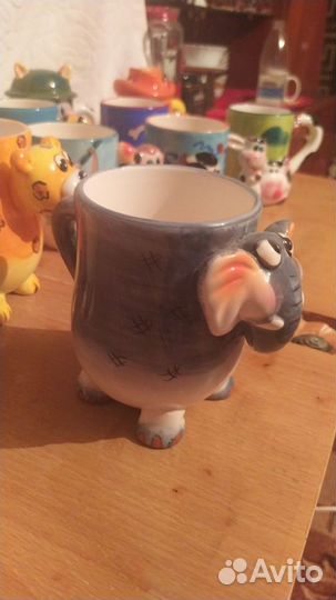 Заварочный чайник