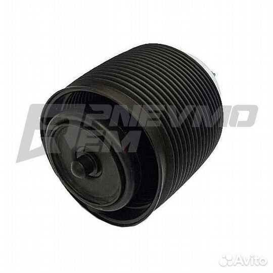 Задний правый пневмобаллон для Toyota Prado 120