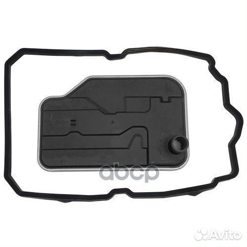 Фильтр АКПП к-кт Mercedes ML 350,C350,CL 63 AMG