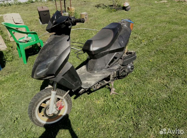 Стелс Вортекс 150