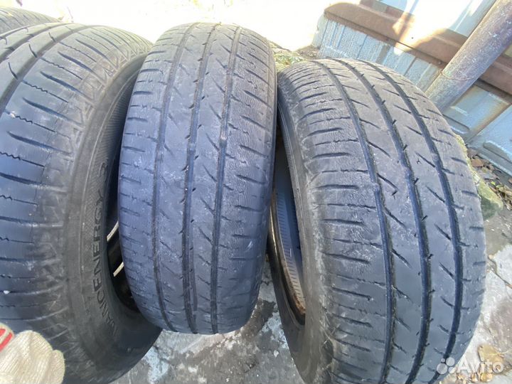 Toyo NanoEnergy 3 155/70 R13