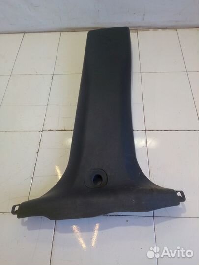 Обшивка стойки центральная правая (Opel Antara)