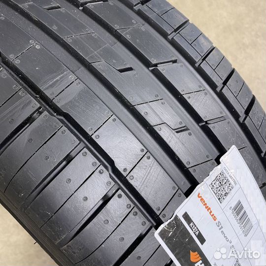 Hankook Ventus S1 Evo3 SUV K127A 285/40 R20 Y