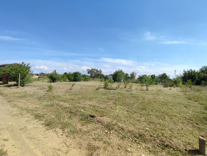 Участок 11,7 сот. (СНТ, ДНП)