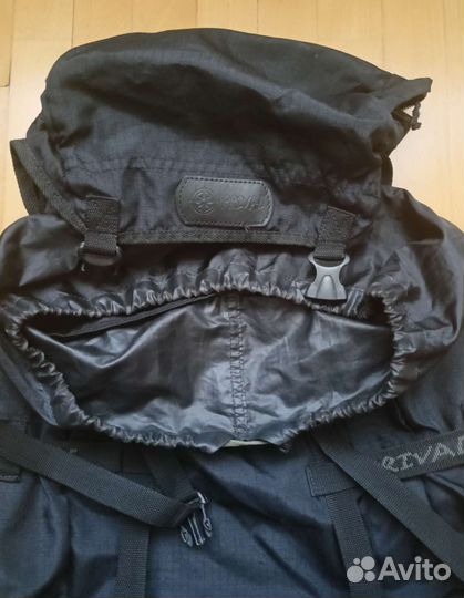 Рюкзак туристический 35 литров