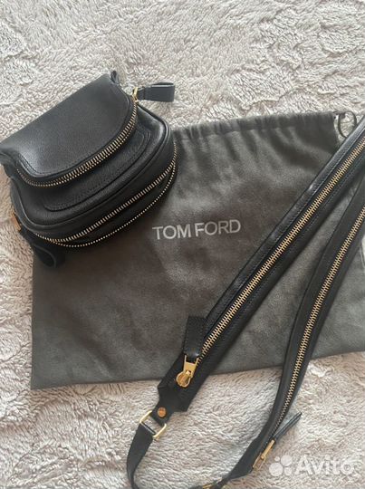 Tom Ford сумка оригинал