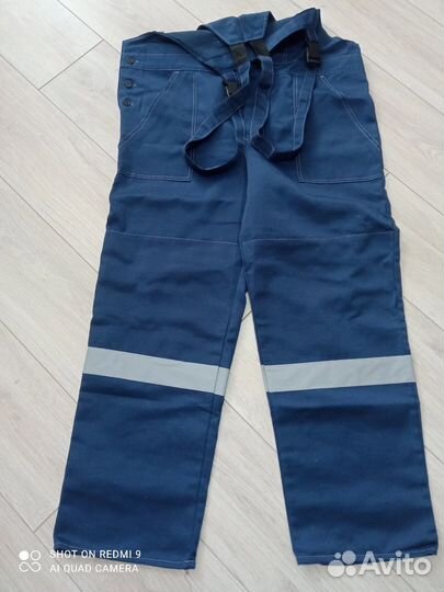 Спецодежда