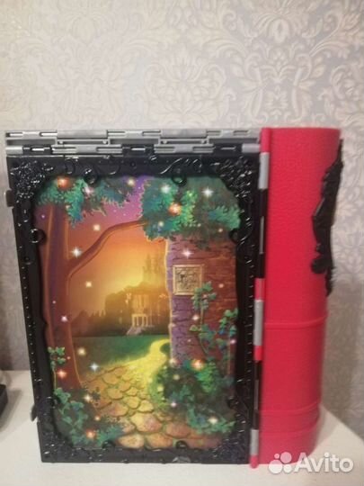 Кукла ever After High