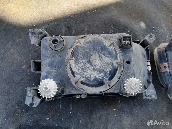 Фара Volkswagen Passat b3