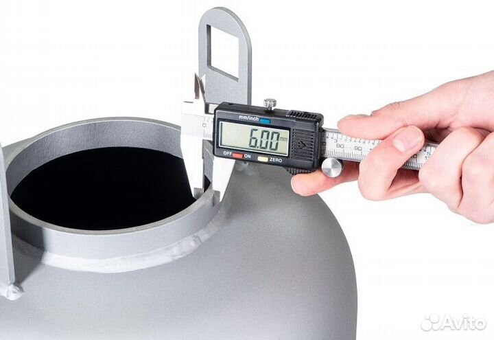 Автоклав Белорусский 30 л