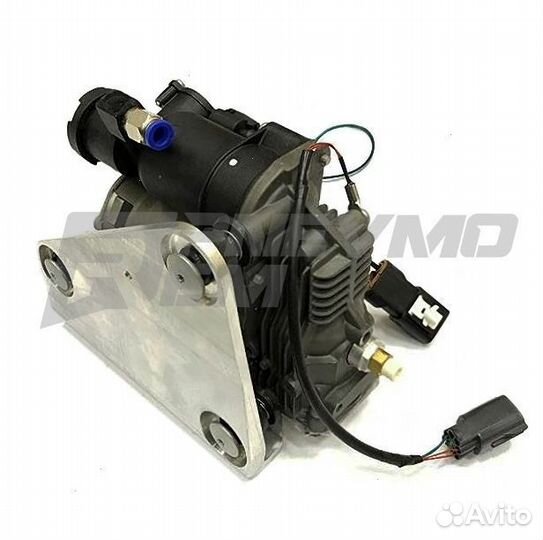 Компрессор пневмоподвески Discovery 4