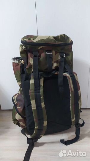 Рюкзак туристический