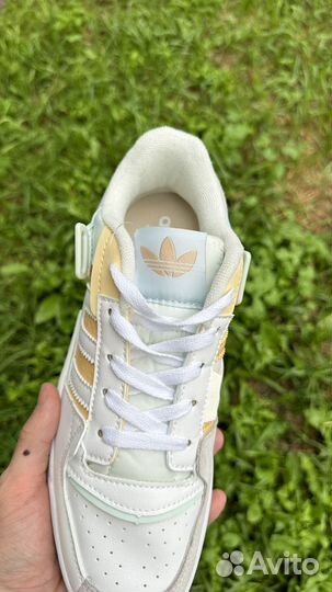 Кроссовки Adidas forum low