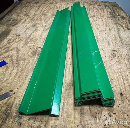 Доборные элементы