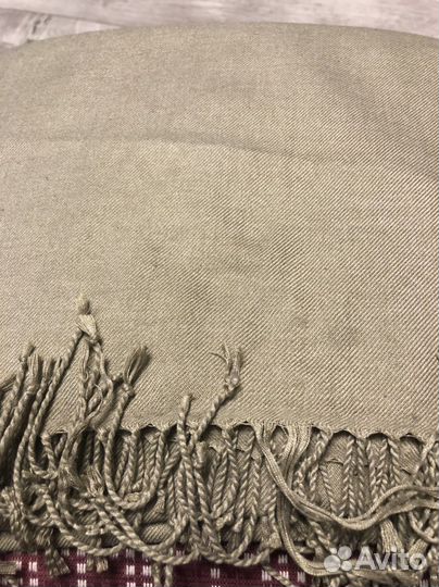 Шарфы и палантины