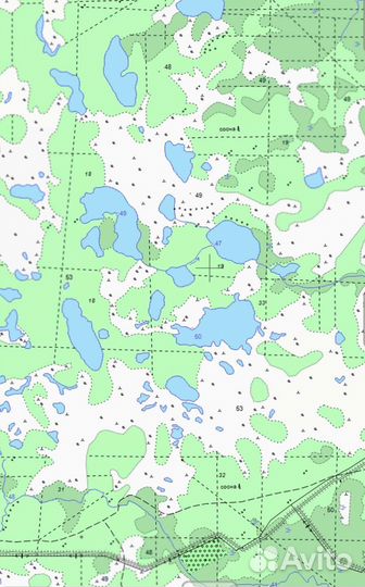 Лучшие карты Хмао для Garmin