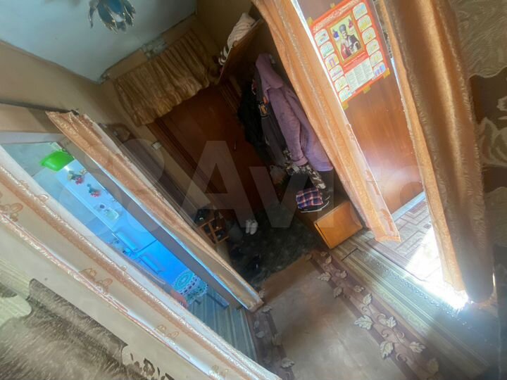 Дом 40,6 м² на участке 12 сот.