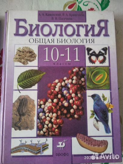 Учебные пособия
