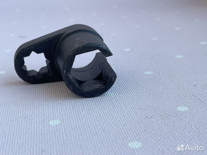 Набор для то Volvo NEW SPA